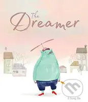 The Dreamer - Il Sung Na - kniha z kategorie Beletrie pro děti