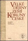 Velké dějiny zemí Koruny české I. - Ján Frolík, Marie Bláhová, Naďa Profantová - kniha z kategorie Historie