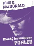 Dlouhý levandulový pohled - John D. MacDonald - kniha z kategorie Detektivky