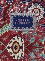 Cabana: Anthology - Martina Mondadori Sartogo - kniha z kategorie Design