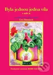 Byla jednou jedna víla - Lea Zimanová, Palo Ziman - kniha z kategorie Magie a okultismus