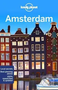 Amsterdam - Catherine Le Nevez, Abigail Blasi - kniha z kategorie Průvodci Evropou