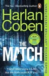 The Match - Harlan Coben - kniha z kategorie Thrillery