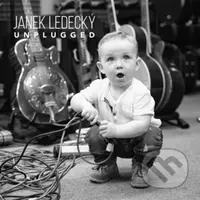 Janek Ledecký: Unplugged - Janek Ledecký