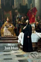 Mistr Jan Hus dnešku - kniha z kategorie Eseje, úvahy a glosy
