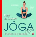 Jóga Krok za krokem (Snadno a s radostí) - Nicole Reese - kniha z kategorie Individuální sporty