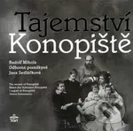 Tajemství Konopiště - Rudolf Mihola - kniha z kategorie Odborné a naučné