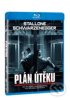Plán útěku - Mikael Håfström - film z kategorie Akční thrillery