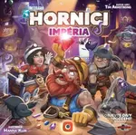 Horníci impéria + promo - Tim Armstrong