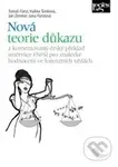 Nová teorie důkazu - Tomáš Fürst, Halina Šimková, Jan Zimmer - kniha z kategorie Vysoké školy