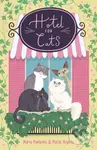 Hotel for Cats - Marie Pavlenko, Marie Voyelle (ilustrátor) - kniha z kategorie Beletrie pro děti