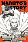 Naruto: Naruto´s Story - Family Day - Masaši Kišimoto - kniha z kategorie Komiksy