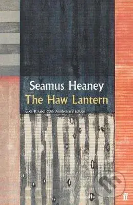 The Haw Lantern - Seamus Heaney - kniha z kategorie Poezie
