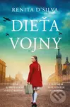Dieťa vojny - Renita D´Silva