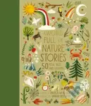 A World Full of Nature Stories (50 Folktales and Legends) - kniha z kategorie Pohádky