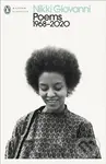 Poems: 1968-2020 - Nikki Giovanni - kniha z kategorie Poezie