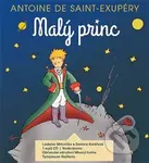 Malý princ - Antoine de Saint-Exupéry