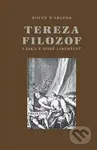 Tereza filozof (Láska v době libertinů) - Boyer d´Argens