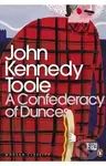 Confederacy of Dunces - John Kennedy Toole - kniha z kategorie Beletrie