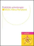 Praktická urinoterapie - Vilma Partyková - kniha z kategorie Alternativní medicína