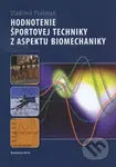 Hodnotenie športovej techniky z aspektu biomechaniky - kniha z kategorie Sport