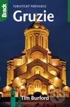 Gruzie - Tim Burford - kniha z kategorie Průvodci Evropou