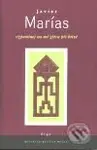 Vzpomínej na mě zítra po bitvě - Javier Marías - kniha z kategorie Beletrie