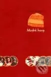 Modré hory - Kamil Zvelebil - kniha z kategorie Mapy a cestování