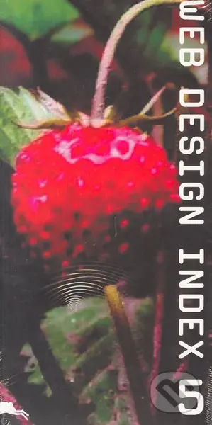 Web Design Index 5 - kniha z kategorie Tvorba webu