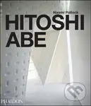 Hitoshi Abe - Naomi Pollock - kniha z kategorie Umění, design a architektura