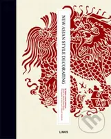 In Style Asia - kniha z kategorie Umění, design a architektura
