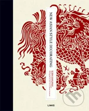 In Style Asia - kniha z kategorie Umění, design a architektura