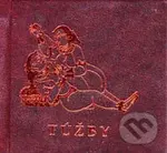 Túžby - Tuley Vitu - kniha z kategorie Poezie