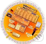 Nemecké slovesá 2 - kniha z kategorie Jazykové učebnice a slovníky