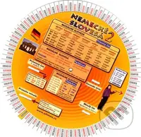 Nemecké slovesá 2 - kniha z kategorie Jazykové učebnice a slovníky