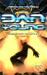 Dan Young 1: Nebezpečí odjinud - Jaroslav Velinský - kniha z kategorie Fantasy