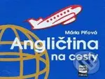 Angličtina na cesty - Mária Piťová - kniha z kategorie Jazykové učebnice a slovníky