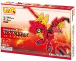 LaQ stavebnica Mystical Beast WYVERN - hra z kategorie Stavebnice
