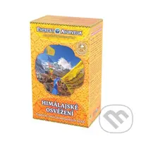 Himalájske osvieženie (Osviežuje životnú energiu) - Nepál