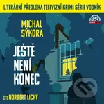 Ještě není konec - Michal Sýkora