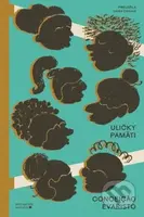 Uličky pamäti - Conceiçao Evaristo - kniha z kategorie Společenská beletrie