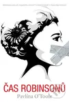 Čas Robinsonů - Pavlína O'Toole - kniha z kategorie Beletrie