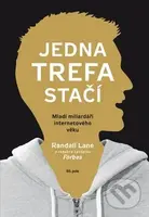 Jedna trefa stačí (Mladí miliardáři internetového věku) - kniha z kategorie Technický management