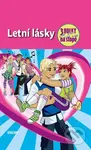 Letní lásky - Maja von Vogel - kniha z kategorie Beletrie pro děti
