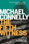 The Fifth Witness - Michael Connelly - kniha z kategorie Detektivky, thrillery a horory