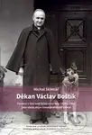 Děkan Václav Boštík a dějiny farnosti v Ústí nad Orlicí - kniha z kategorie Životopisy