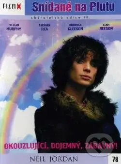 Raňajky na Plute Film X - Neil Jordan - film z kategorie Klasické komedie a muzikály