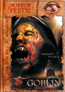 Goblin - Jeffery Scott Lando - film z kategorie Horory