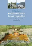 Podzemní vody České republiky (Regionální hydrogeologie prostých a minerálních vod) - kniha z kategorie Přírodní vědy a technika