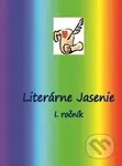 Literárne jasenie (I. ročník) - kniha z kategorie Poezie